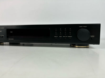 Denon TU-235RD AM/FM Stereo Tuner