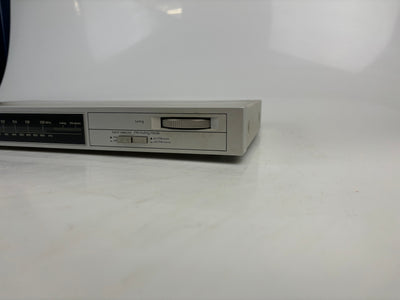 Technics ST-Z200 FM/AM Stereo Tuner
