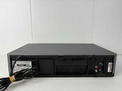 JVC HR-J711 VHS Videorecorder