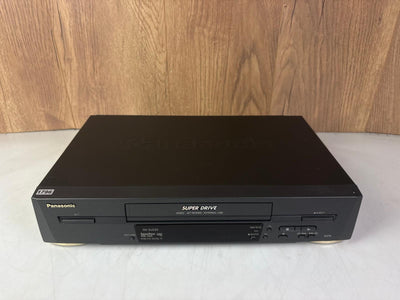 Panasonic NV-SJ220 Super Drive Videorecorder