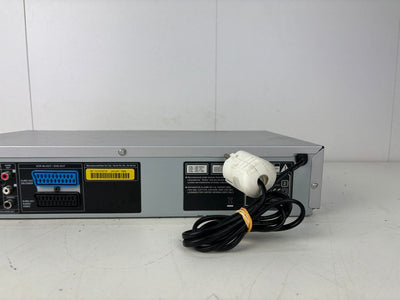 LG V260 Video Cassette Recorder / DVD Combi