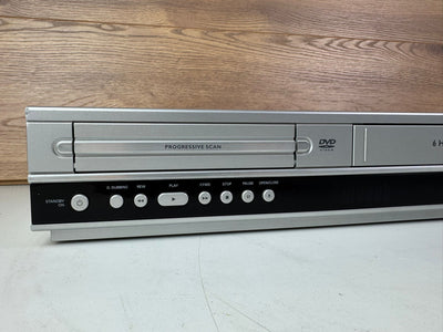 Philips DVP3055V DVD & Vhs Player - Combi