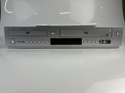 Samsung DVD-V5500 DVD / VHS Recorder