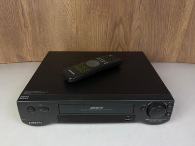 Samsung SV-85XK Videorecorder VHS Speler