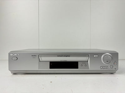 Sony SLV-SE727 Video Cassette Recorder VHS