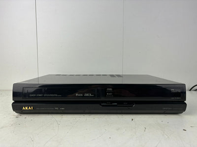 Akai VS-462EOH Video Cassette Recorder VHS
