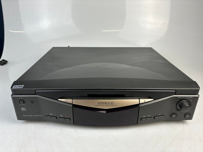 Kenwood DM-S500 Minidisc Recorder