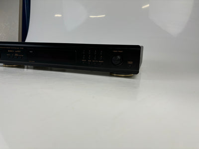 Denon TU-255 AM/FM Stereo Tuner