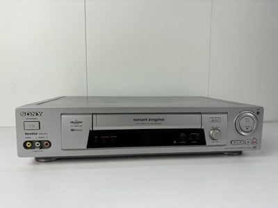 Sony SLV-SE800 Video Cassette Recorder VHS