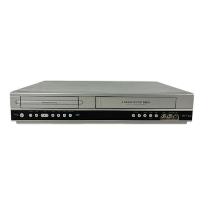 Philips DVP3350 VHS Videorecorder DVD/CD Combi Player