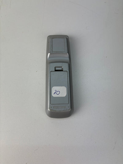 JVC RM-STHA35R DVD Cinema System Remote Control