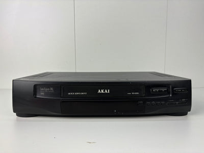 Akai VS-G205 Video Recorder VHS Speler