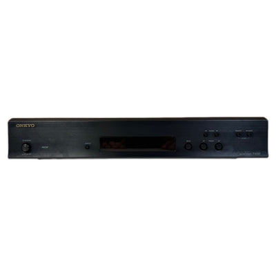 Onkyo T-4355 AM/FM Tuner