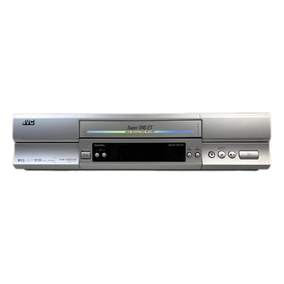 JVC HR-S5960 Super VHS ET Video Recorder