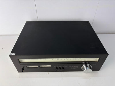 Technics ST-7300K FM/AM Stereo Tuner