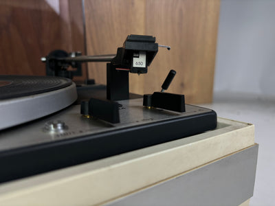 Dual 1224 Stereo Turntable