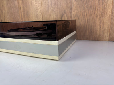 Dual 1224 Stereo Turntable