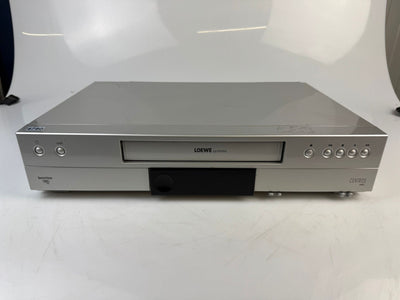 Loewe Centros 6206 Video Cassette Recorder VHS