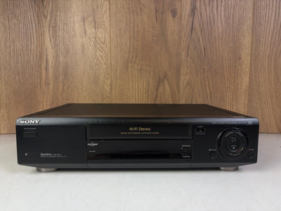 Sony SLV-E720 Videorecorder VHS Player