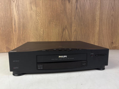 Philips VR656 Video Cassette Recorder VHS