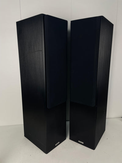 Tannoy Mercury F3 Slimline 2-Way Floorstanding Loudspeaker