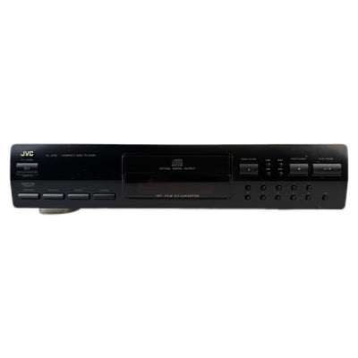 JVC XL-Z132 Compact Disc Player
