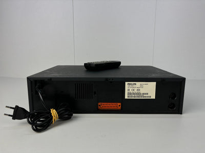 Philips VR 161 Video Recorder VHS