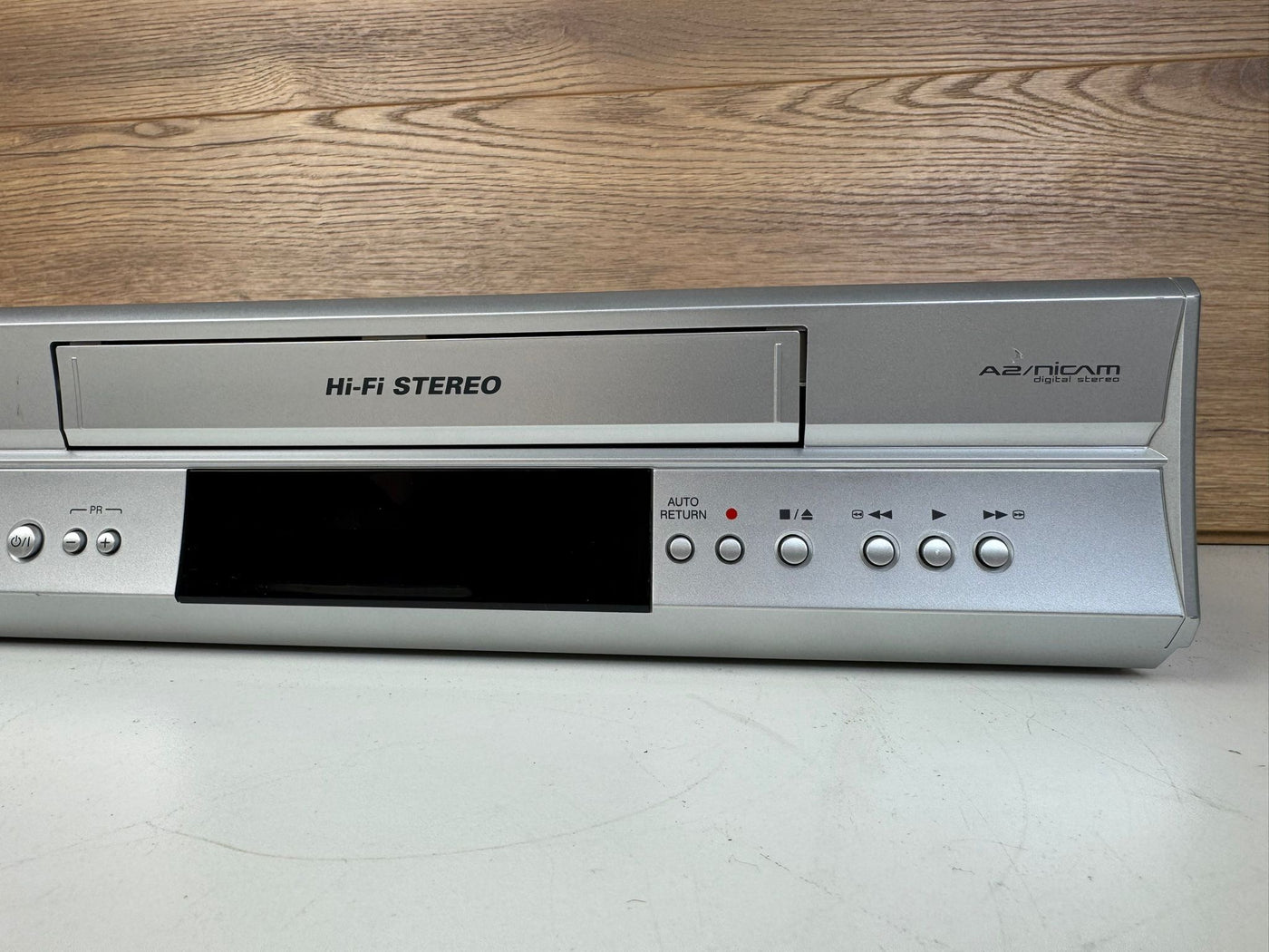 JVC HR-V520 Videorecorder VHS Player