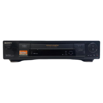 Sony SLV-SE700 Video Cassette Recorder VHS