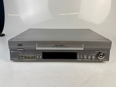 JVC HR-S6850 Video Cassette Recorder VHS
