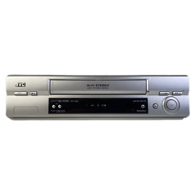 JVC HR-J590 Video Cassette Recorder VHS