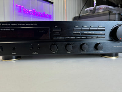 Denon DRA-355R AM/FM Stereo Receiver