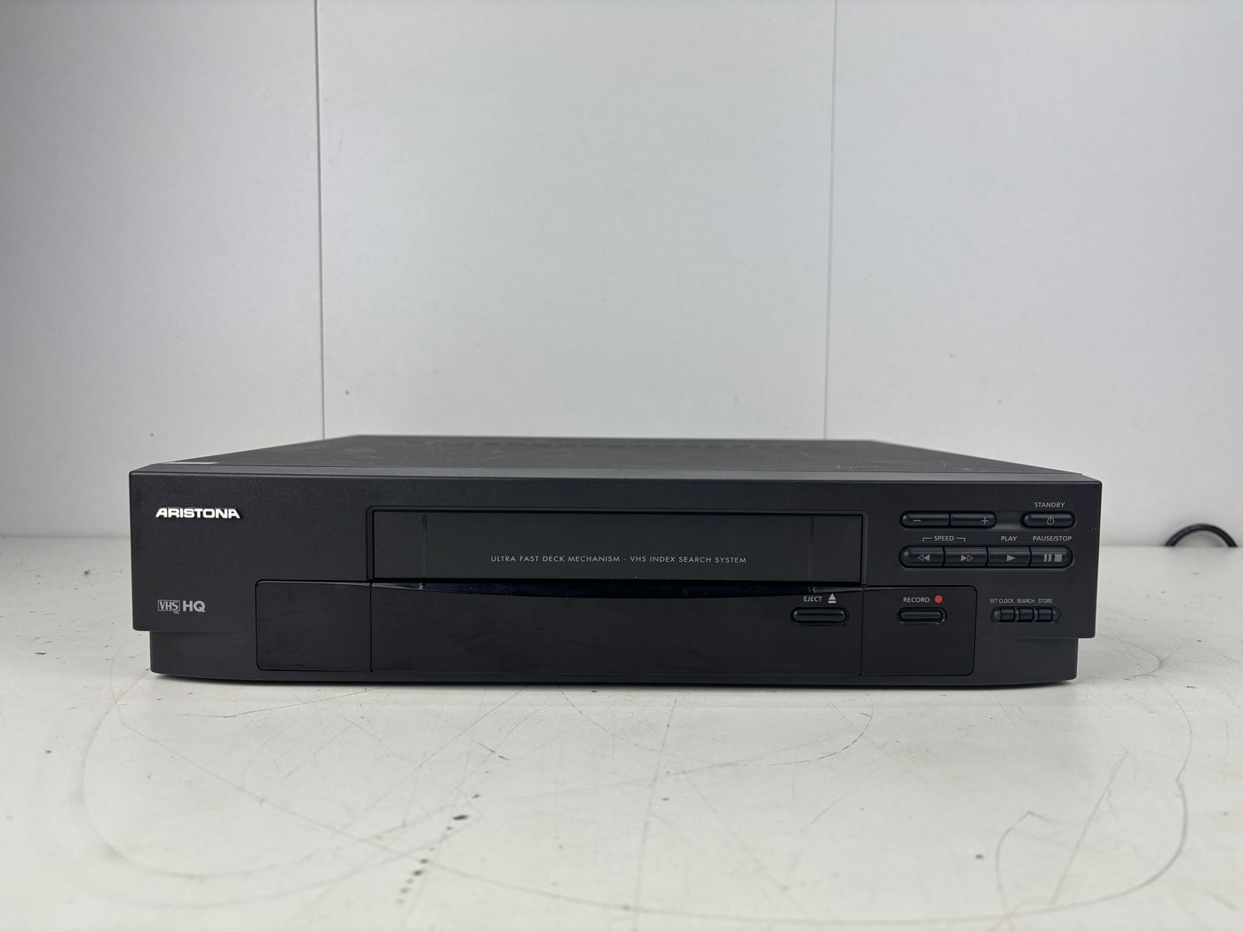 Aristona 2SB41/03 VHS Videorecorder