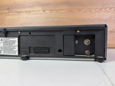 Sharp VC-M27 Video Cassette Recorder VHS