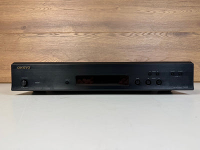 Onkyo T-4355 AM/FM Tuner