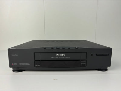 Philips VR647 Video Recorder | VHS Speler