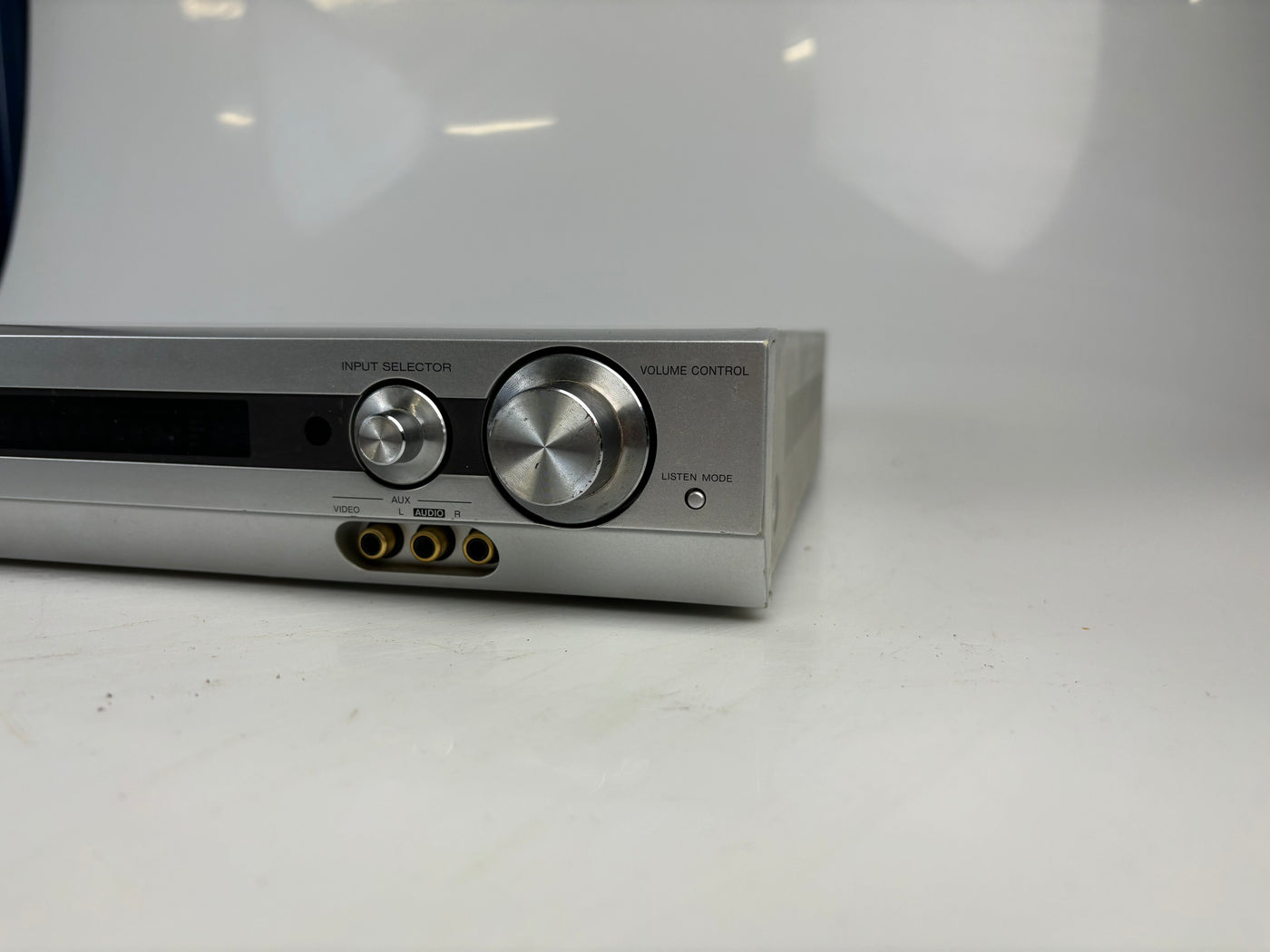 Kenwood VRS-5100 Audio / Video Control Center