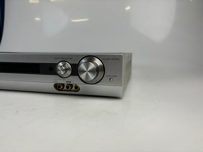 Kenwood VRS-5100 Audio / Video Control Center