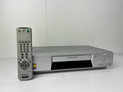 Sony SLV-SE610 Videorecorder VHS