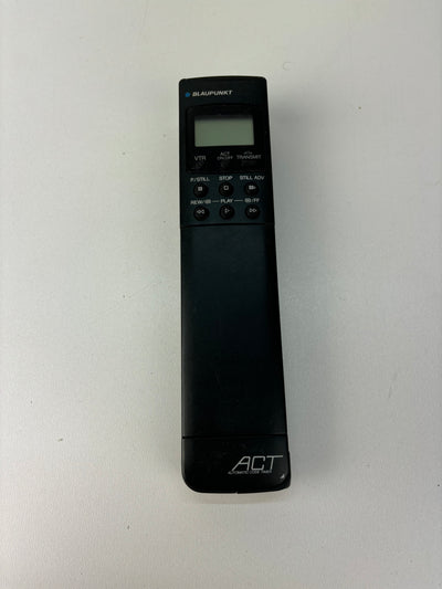 Blaupunkt RTV-540 Remote Control