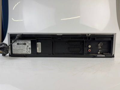 JVC HR-S6850 Video Cassette Recorder VHS