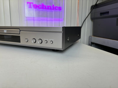 Yamaha DVD-S530 Natural Sound DVD Player