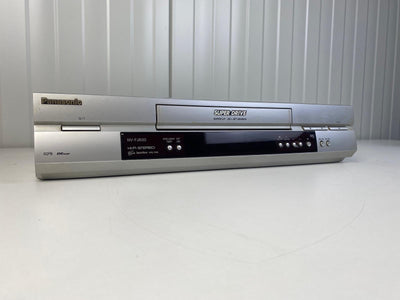 Panasonic NV-FJ630 Super Drive Video Cassette Recorder