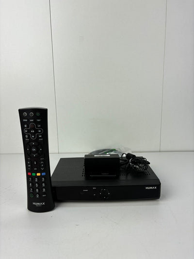 Humax IRHD-5300C digitale ontvanger