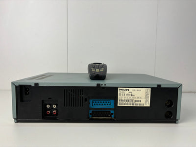 Philips VR678 Videorecorder VHS