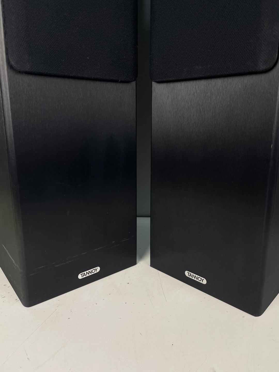 Tannoy Mercury F3 Slimline 2-Way Floorstanding Loudspeaker – Audio