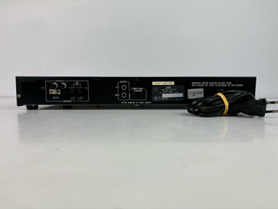 Jvc FX-333XL Stereo Tuner FM / AM