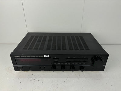 Denon DRA-335R FM/AM Stereo Receiver