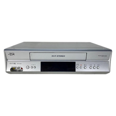 JVC HR-V520 Video Cassette Recorder VHS