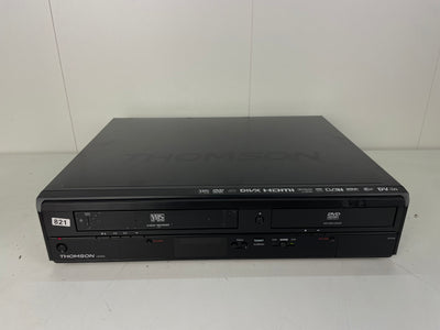 Thomson CB1000 Vhs Videorecorder / DVD Combi